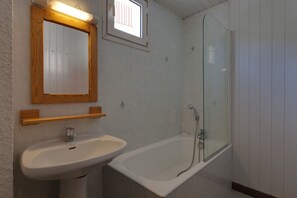 Apartment | 1 bedroom - R Sidence Le Cote Brune 2p6n (Les Deux Alpes)