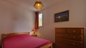 Unclassified image, 3 of 25, button - R Sidence Le Cote Brune 2p6n (Les Deux Alpes)