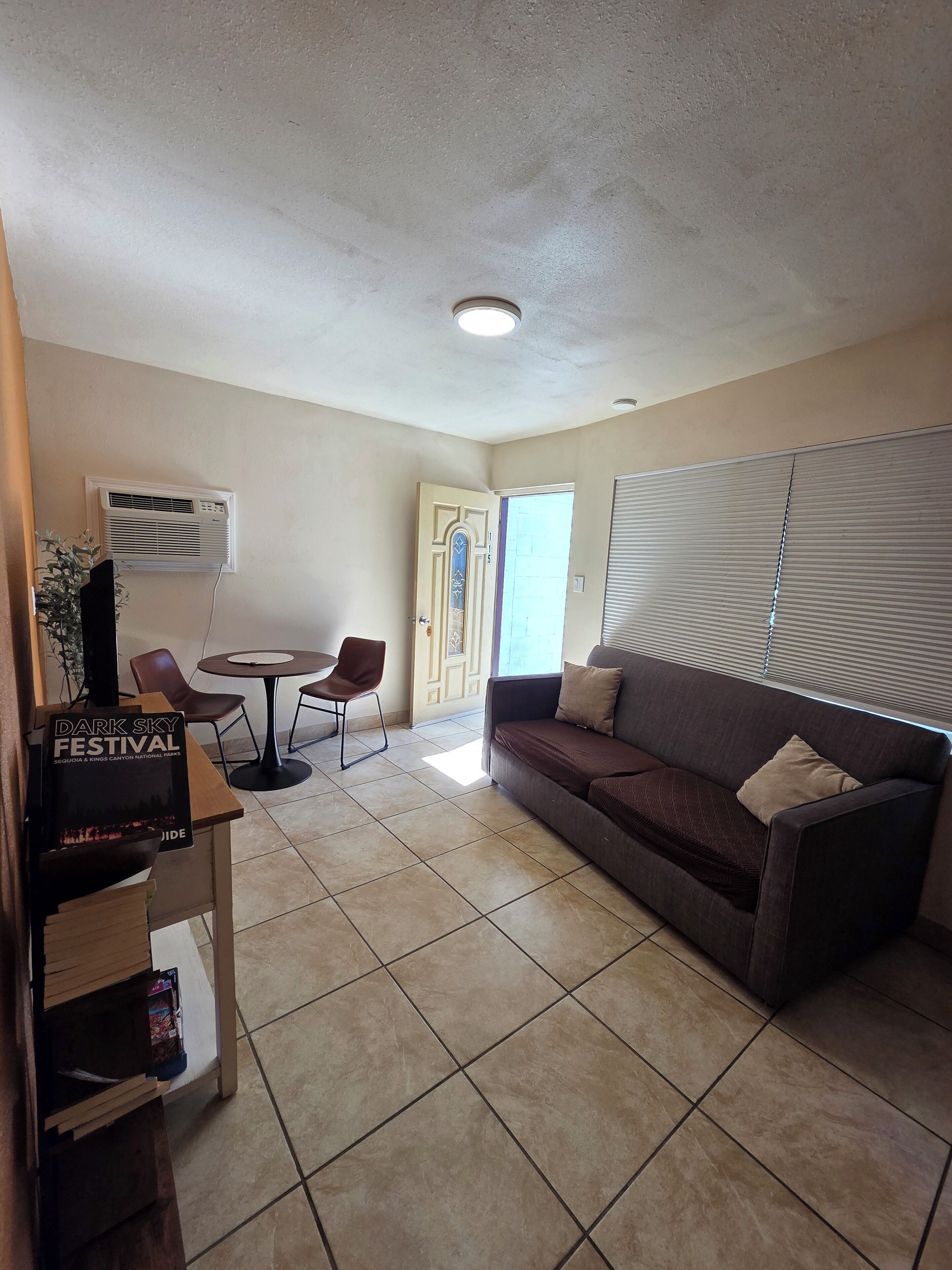 Spisemuligheder for familier