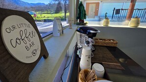Kaffeeservice