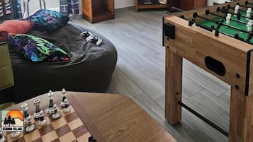 Kinder-Themenzimmer