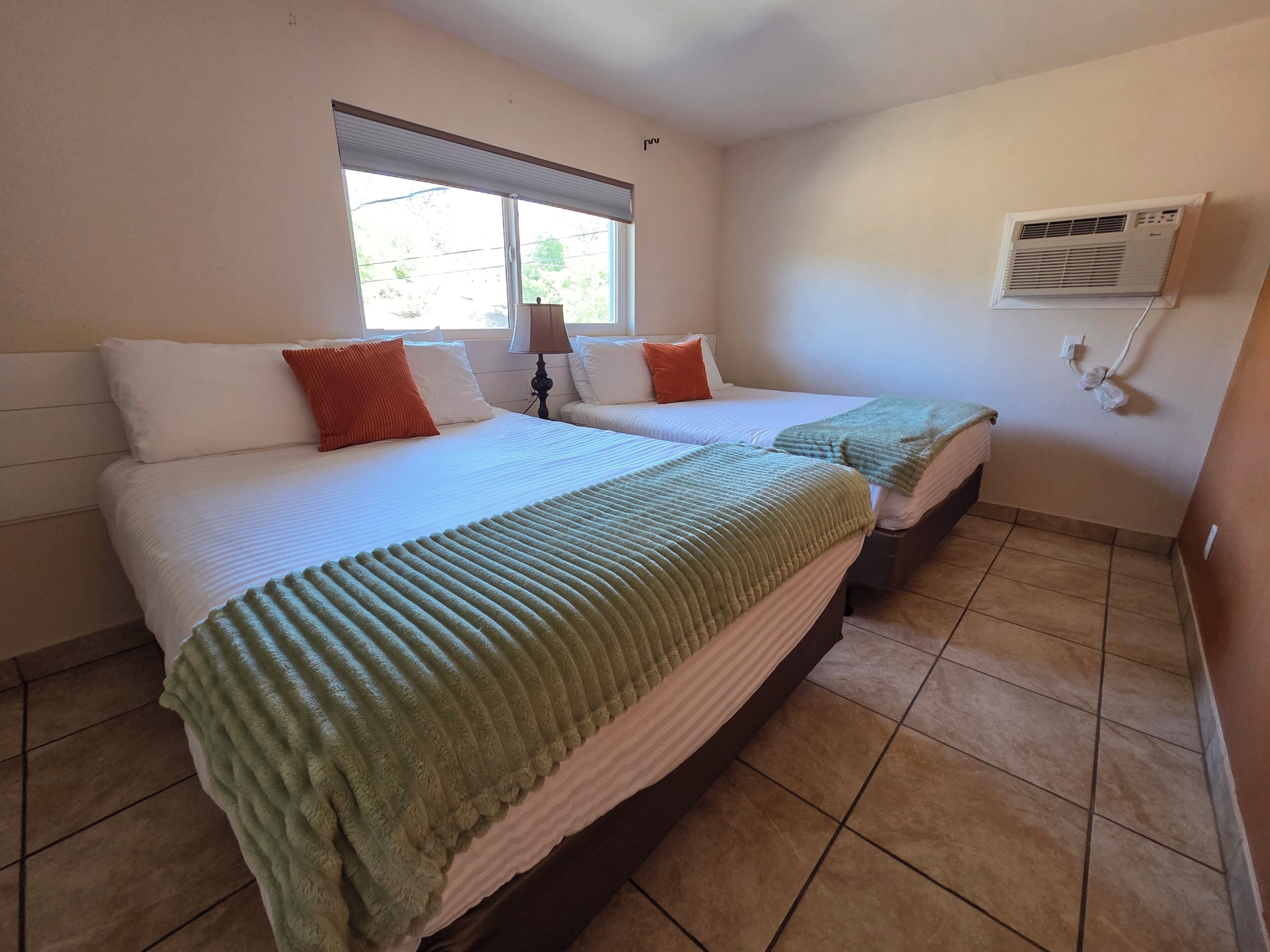 익스클루시브 아파트 | 각각 다른 스타일의 인테리어, 각각 다르게 가구 비치,   무료 WiFi, 침대 시트