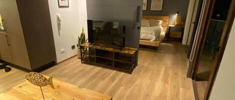 Strykejern/-brett og internettilgang