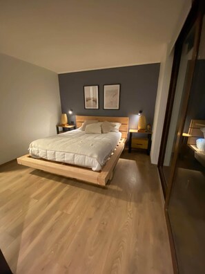 Bügeleisen/Bügelbrett, Internetzugang