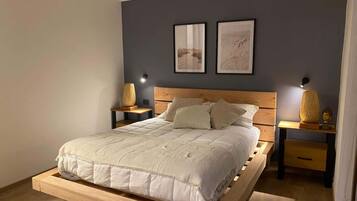 Bügeleisen/Bügelbrett, Internetzugang