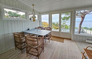 Dining - 2 bedroom beautiful home in Gressvik (Gressvik)