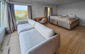 Cuna de viaje y wifi gratis 