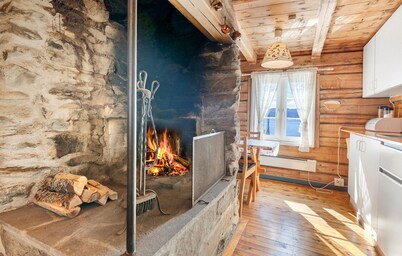 2 bedroom stunning home in Bjugn