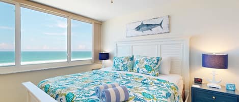 Strykejern/-brett, wi-fi (inkludert) og sengetøy