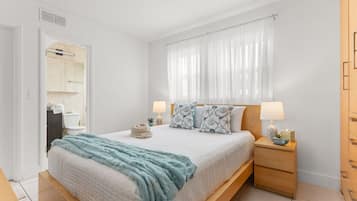 Iron/ironing board, free WiFi, wheelchair access