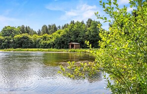 Property grounds - Awesome home in Toftlund with WiFi (Toftlund)