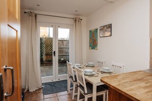 Casa | 2 habitaciones 