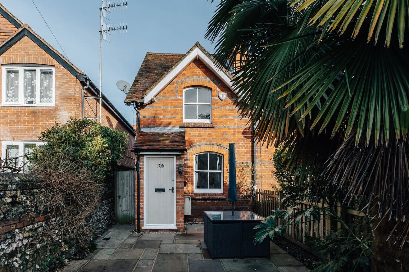 單棟房屋 | 2 間睡房