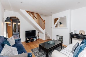 Casa | 2 habitaciones 