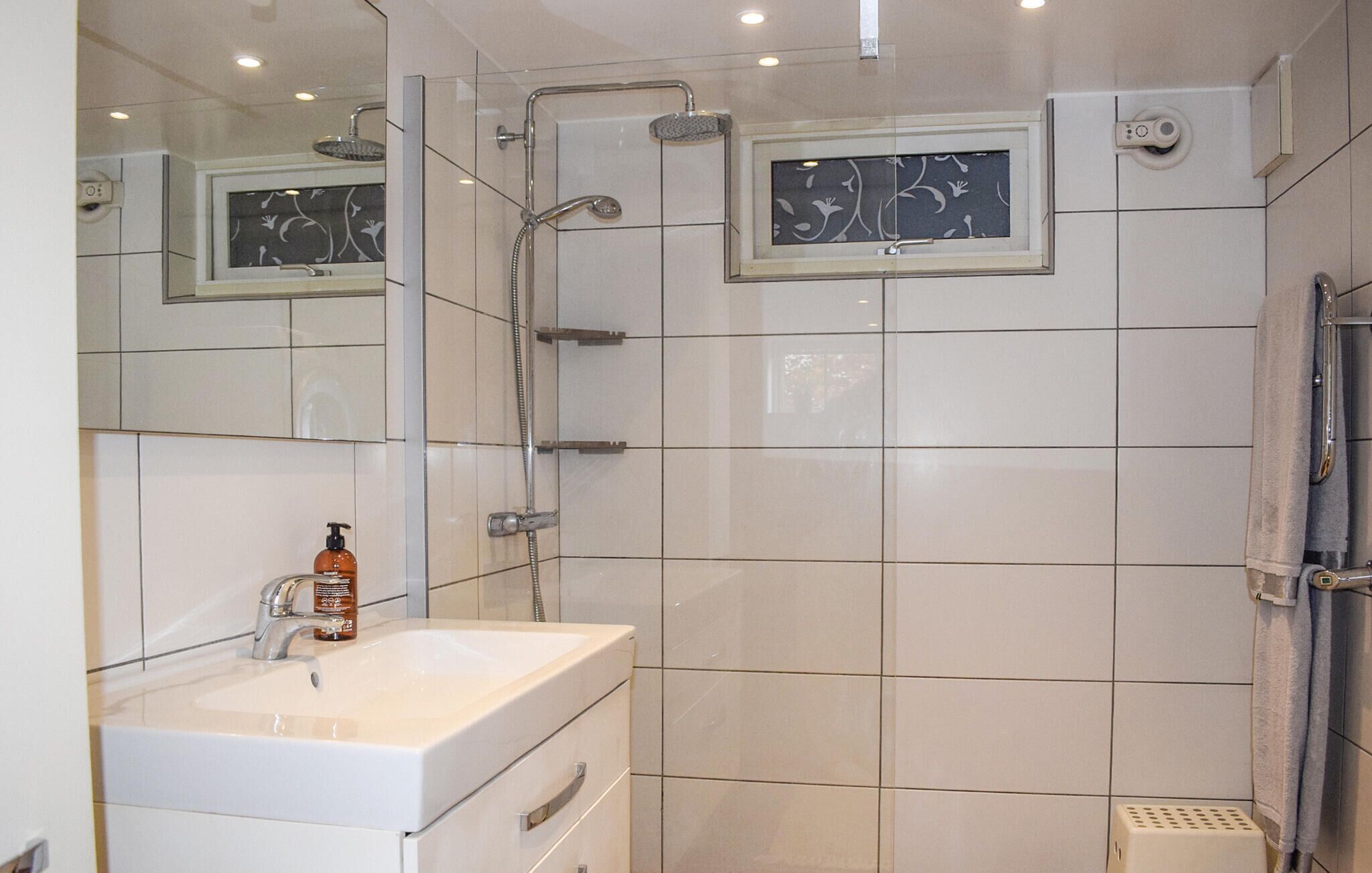 Dusche