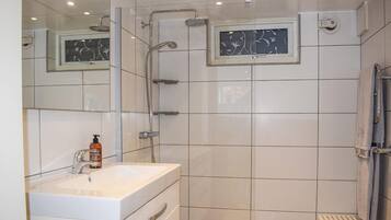 Dusche