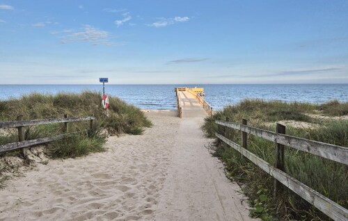 Cozy apartment in Ystad with WiFi