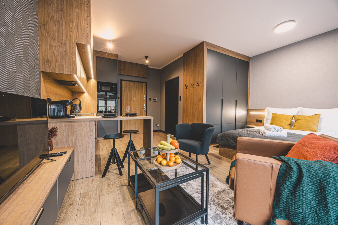 Apartment | 1 bedroom