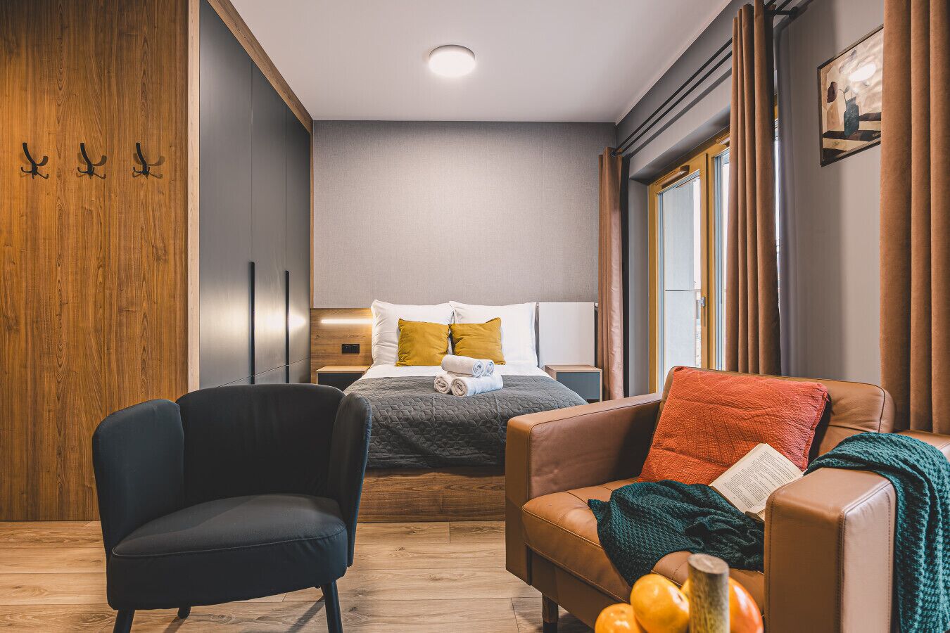 Appartement | 1 chambre