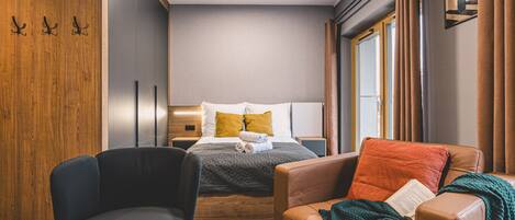 House | 1 bedroom