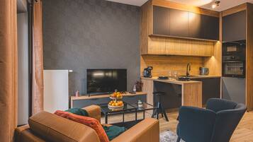 Apartamento | 1 dormitorio