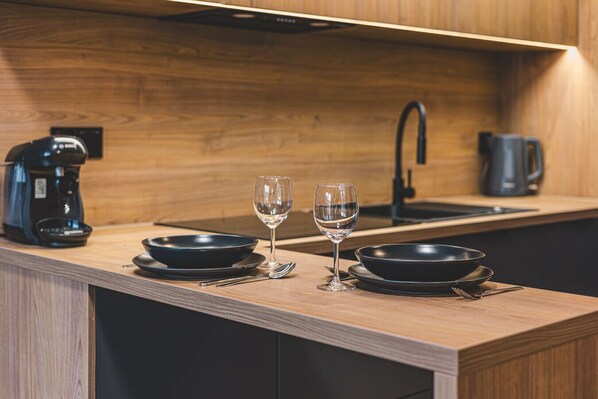 อพาร์ทเมนท์