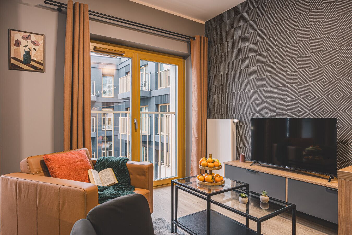 Apartment | 1 bedroom