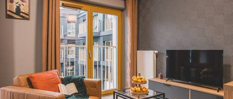 Apartment | 1 bedroom