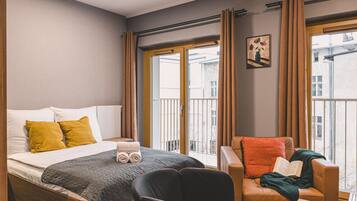 Apartment | 1 bedroom