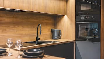 Apartamento | 1 dormitorio