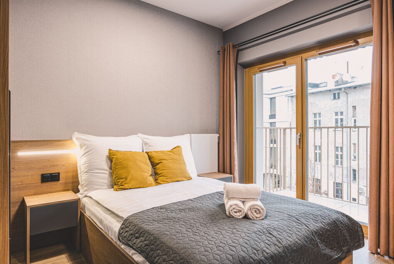 Apartment | 1 bedroom