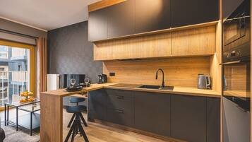 Apartment | 1 bedroom