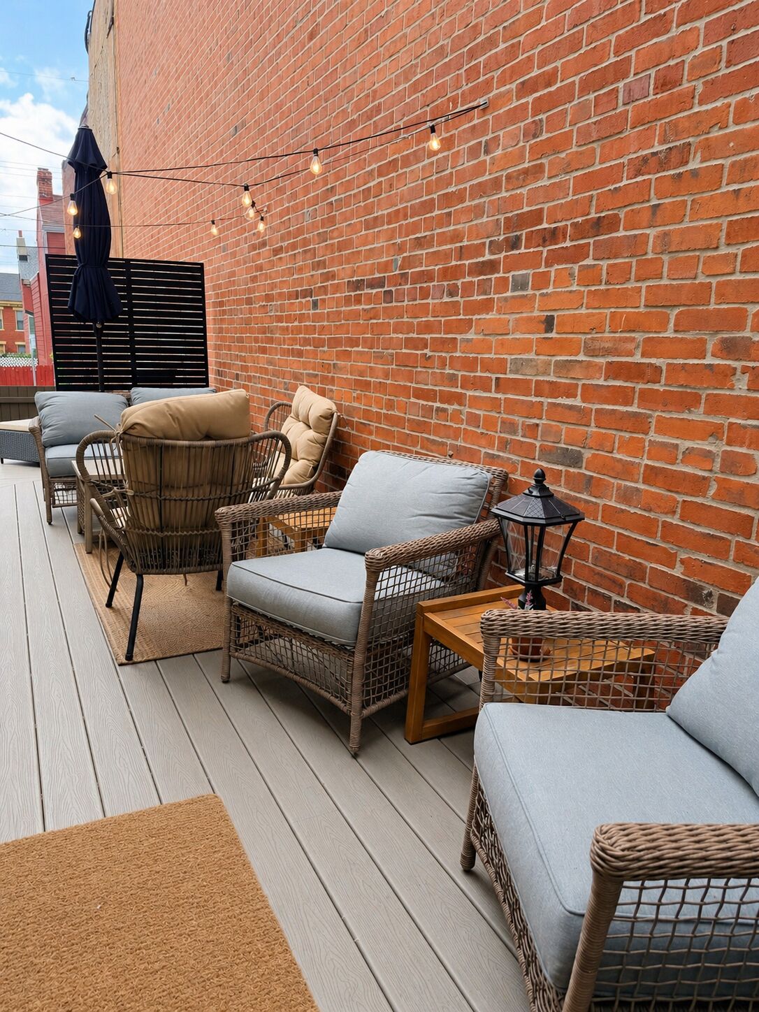 Terras