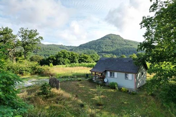 chalet-de-lilie