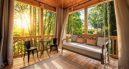 Wildwood Suite on Lookout Mountain