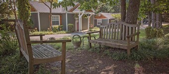 Wildwood Room on Lookout Mountain