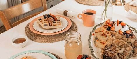 Servei de restauració