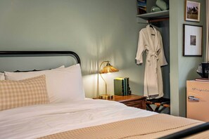 1 bedroom, free WiFi - Falling Water Suite on Lookout Mountain (Lookout Mountain)