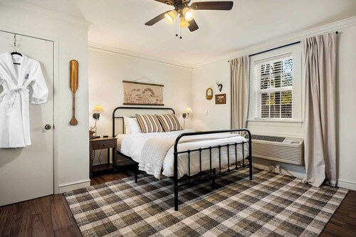 Mountain Hideaway Suite Near Rock City Lights