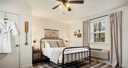 Mountain Hideaway Suite Near Rock City Lights