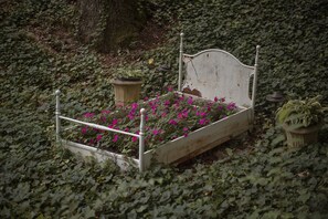 Property grounds - Cumberland Room on Lookout Mountain (Lookout Mountain)