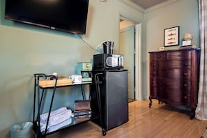 Interior - Hiwassee Suite on Lookout Mountain (Lookout Mountain)