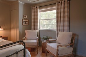 Room - Hiwassee Room on Lookout Mountain (Lookout Mountain)