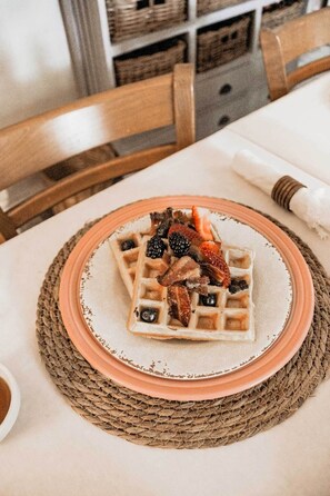 Food and drink - Hiwassee Room on Lookout Mountain (Lookout Mountain)