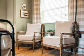 Interior - Hiwassee Suite on Lookout Mountain (Lookout Mountain)