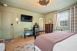 1 bedroom, free WiFi - Hiwassee Suite on Lookout Mountain (Lookout Mountain)