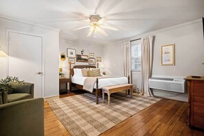 Kostenloses WLAN, Bettwäsche