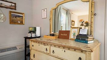 Interieur