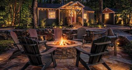 Laurel Falls Suite on Lookout Mountain