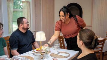 Spiseområde